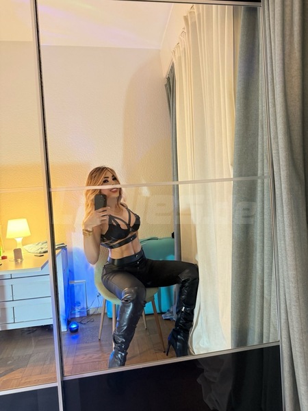 Foto von TS Kamelia