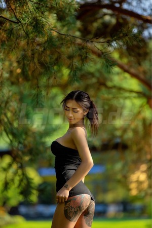 Jasmin.Emmy, LadiesSTARS