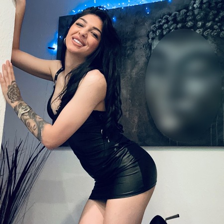 Laila Privat und Diskret, Hanau