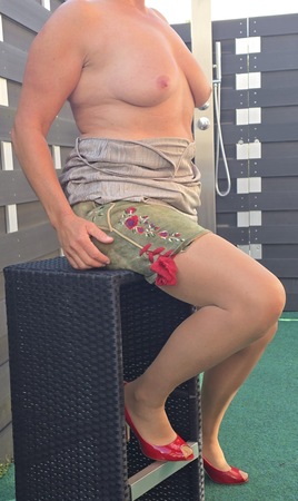 Angelina ab 6 Uhr buchbar, Stuttgart-Filderstadt