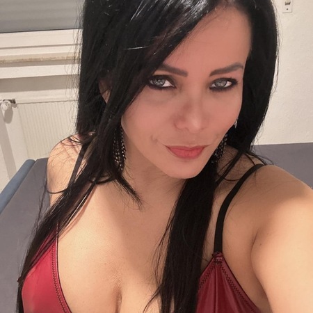 Angela, Mönchengladbach