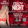 Crazy Night