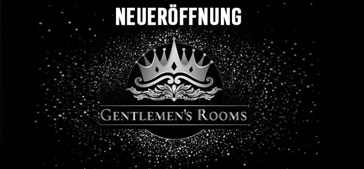Gentlemen´s Rooms