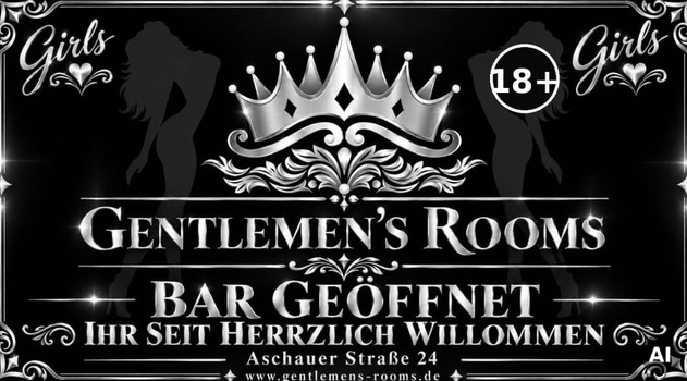 Gentlemen´s Rooms