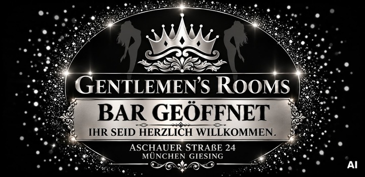 Gentlemen´s Rooms