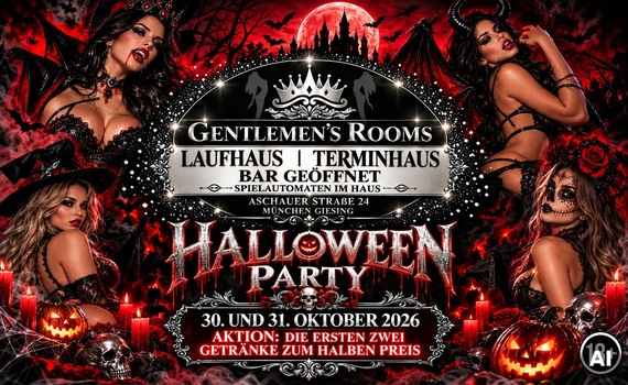 Gentlemen´s Rooms