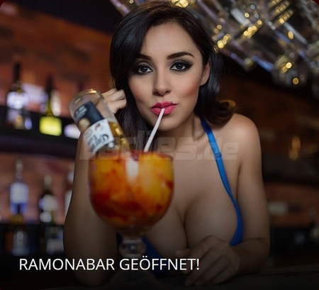 RAMONA BAR, Rhauderfehn