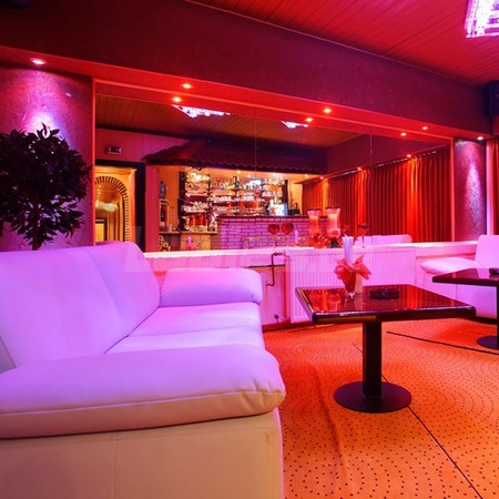 RAMONA BAR, Rhauderfehn