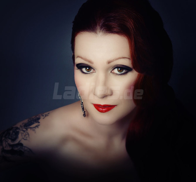 Foto von Alexandra, Str*p *n Lady