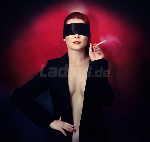 Foto von Alexandra, Str*p *n Lady