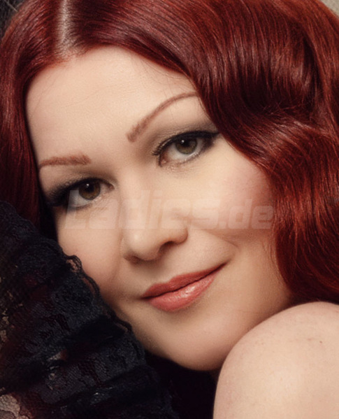 Foto von Alexandra, Str*p *n Lady
