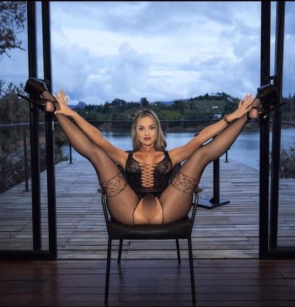 Foto von P*rnGirl Iris 24j