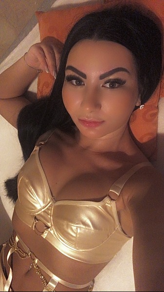 Foto von Karina