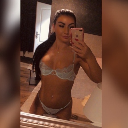 Karina, Hannover