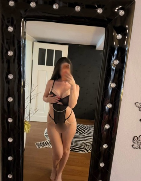 Foto von Eva