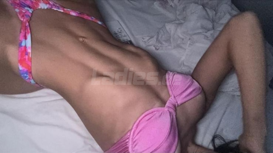 Foto von Bianca