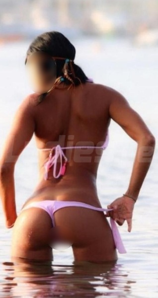 Foto von Loren Massage