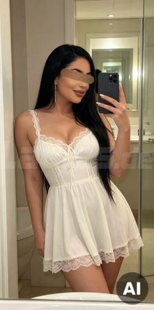 Karina - Yes Sir, Hannover