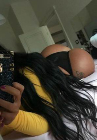 (Z*ngen) An*l Queen CANDY, Ludwigsburg