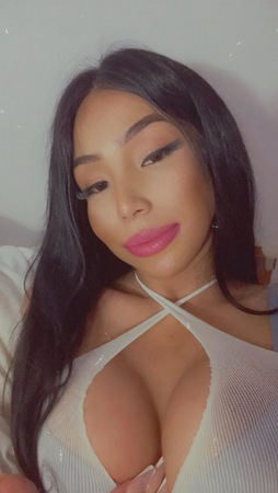 TS FRANCINY KÖRPER HOT, Frankfurt am Main