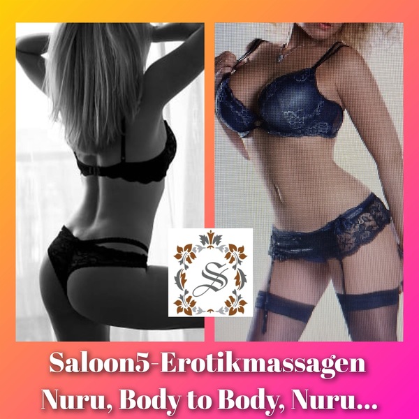 Saloon5 - Sinnliche Massagen