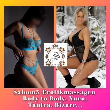 Saloon5 - Sinnliche Massagen, Regensburg
