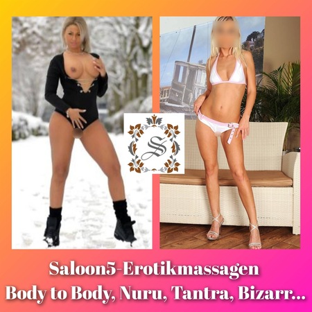 Saloon5 - Sinnliche Massagen, Regensburg