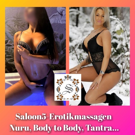 Saloon5 - Sinnliche Massagen, Regensburg
