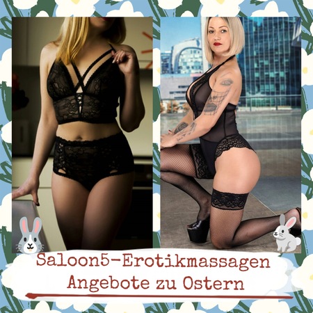 Saloon5 - Sinnliche Massagen, Regensburg