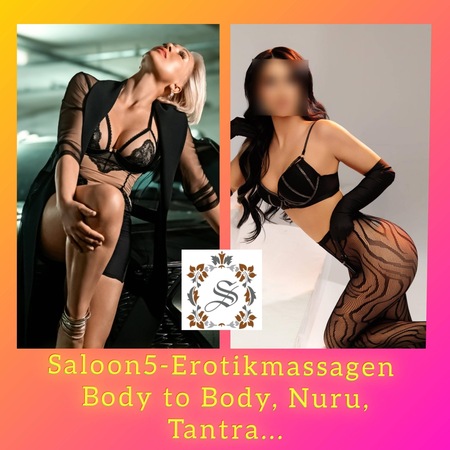 Saloon5 - Sinnliche Massagen, Regensburg
