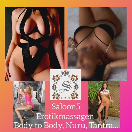 Saloon5 - Sinnliche Massagen, Regensburg