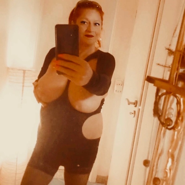 Foto von Deutsche Larizza privat & diskret