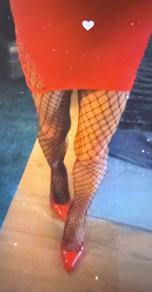 Foto von Deutsche Larizza privat & diskret