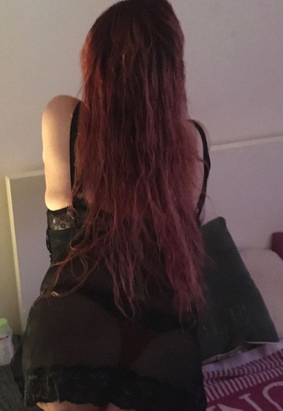 Foto von Deutsche Larizza privat & diskret