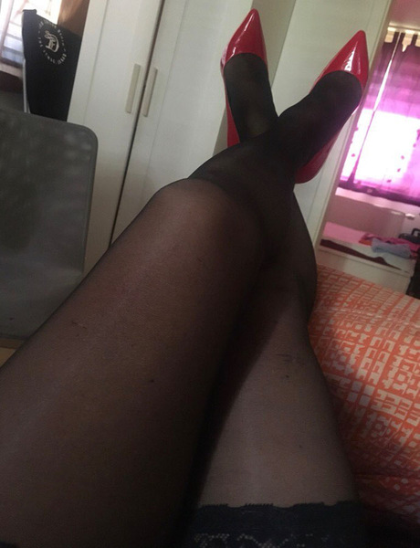 Foto von Deutsche Larizza privat & diskret