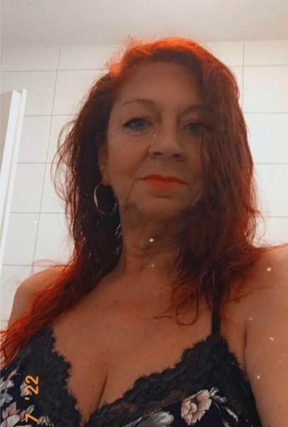 Foto von Deutsche Larizza privat & diskret