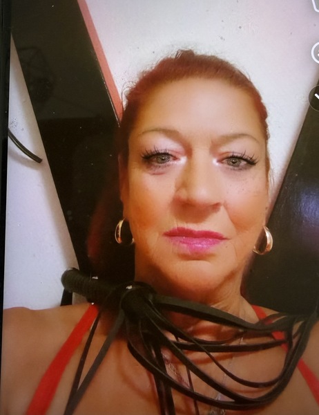 Foto von Deutsche Larizza privat & diskret