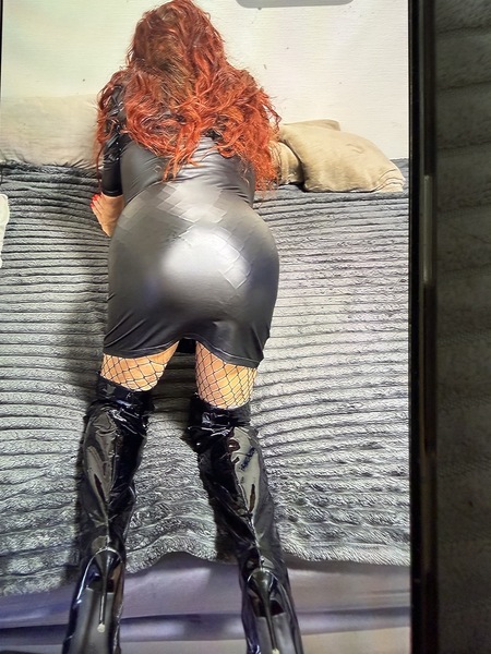Foto von Deutsche Larizza privat & diskret