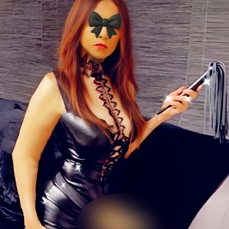 KAROL - Party 24std , Domina leicht, B*ndage, Fetisch,, Friedrichshafen