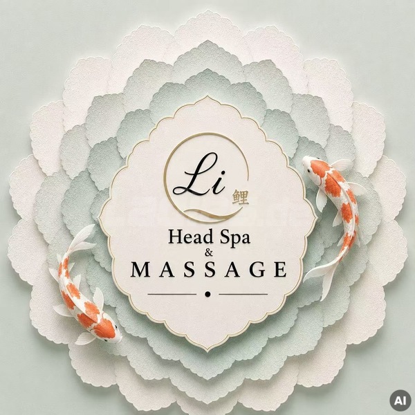 Li Head Spa Massage
