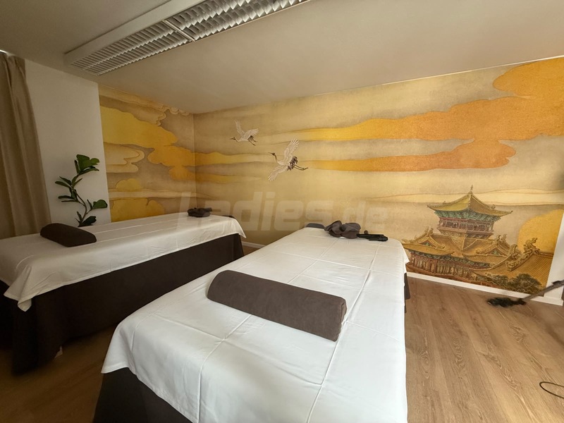 Foto von Li Head Spa Massage
