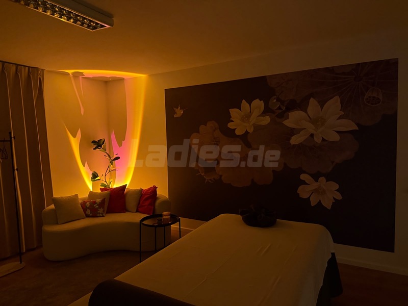Foto von Li Head Spa Massage