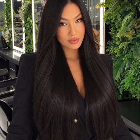 Bella, latina sweet, Mannheim