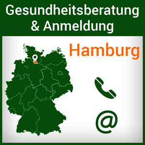 Info - Hamburg: Kontakte für Beratung & Anmeldung | kollegin.de