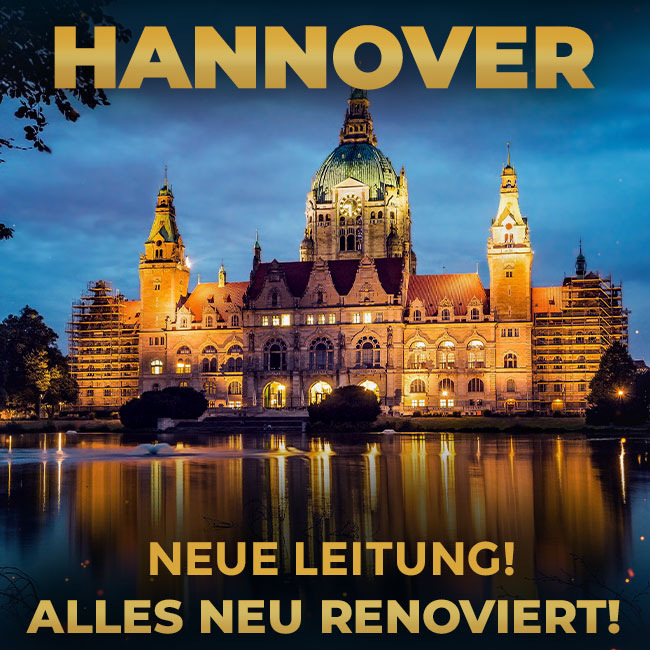 Tip of the week advert