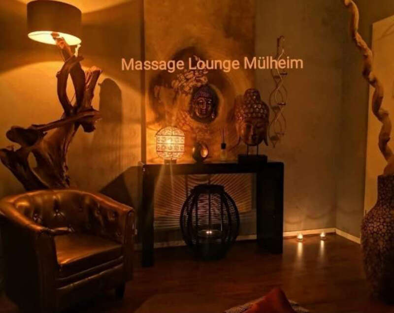 Mülheim erotik Erotische Massage